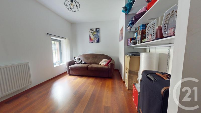 Maison - 133 m² - 4 pièces