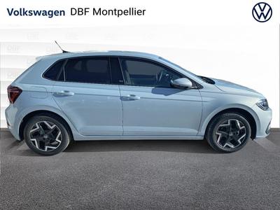 Volkswagen Polo Fl 1.0 Tsi 95 Ch Bvm5 Style