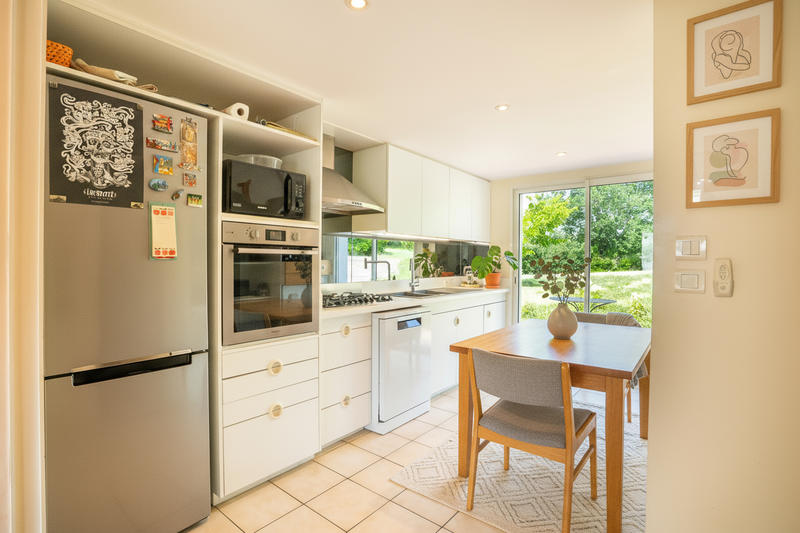 Maison - 197 m² - 6 pièces