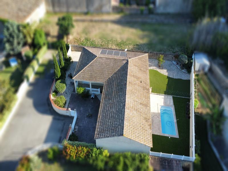 Maison - 136 m² - 6 pièces