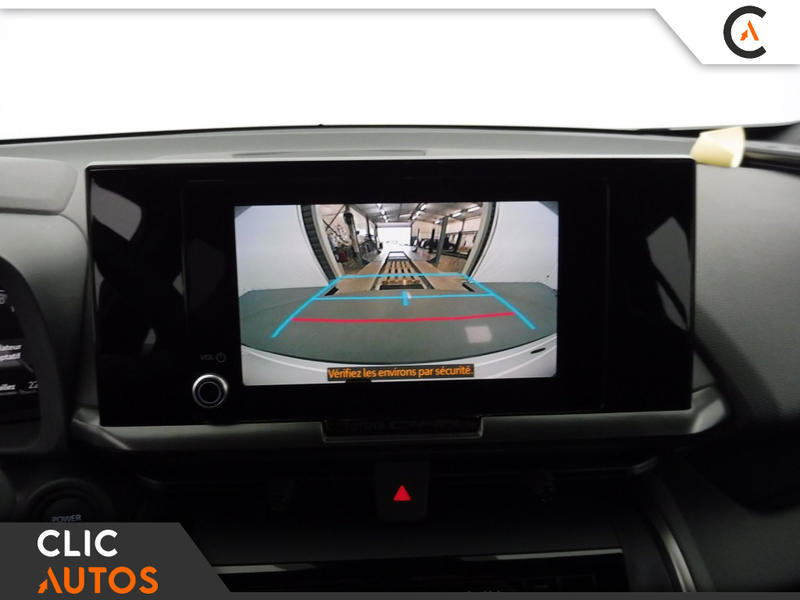 Toyota c-Hr 1.8 140ch Dynamic Ng23