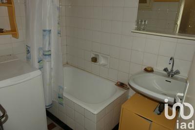 Maison de village - 68 m² - 3 pièces