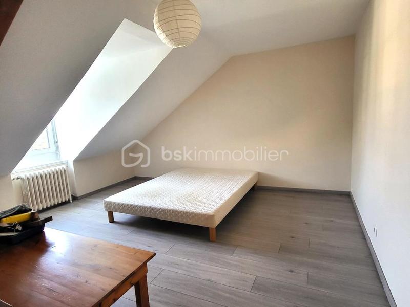 Maison ancienne - 215 m² - 7 pièces