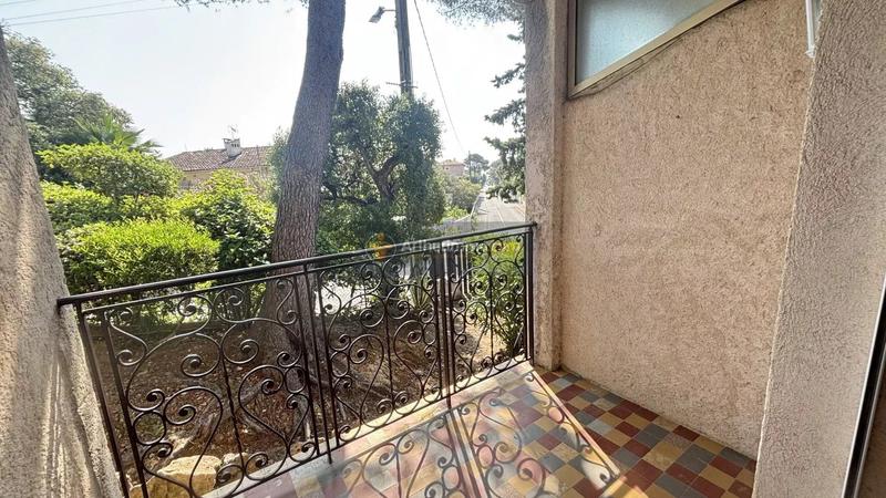 Appartement - 23 m² - 1 pièce