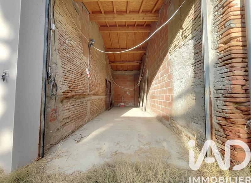 Maison de campagne - 145 m² - 5 pièces