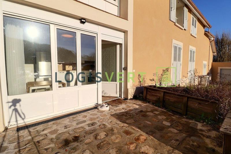 Appartement - 29 m² - 1 pièce