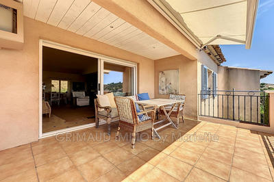 Appartement - 106 m² - 5 pièces