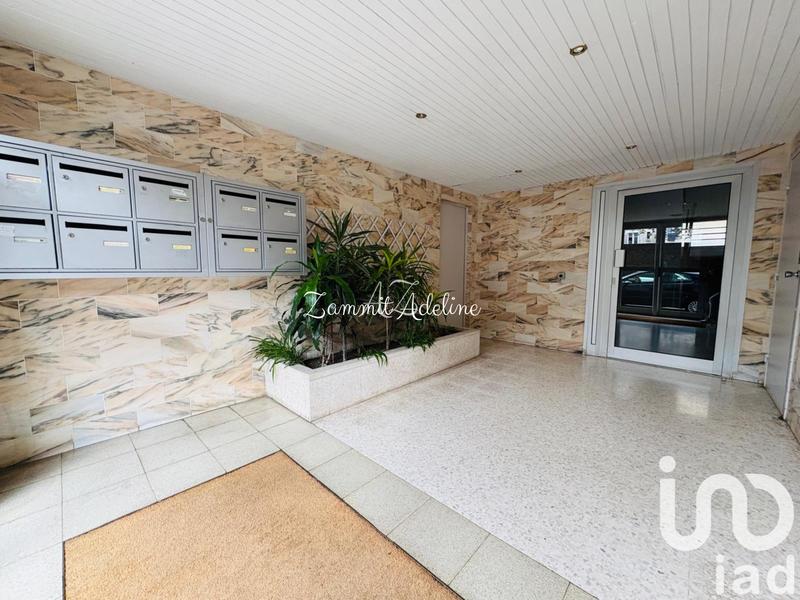 Appartement - 86 m² - 4 pièces