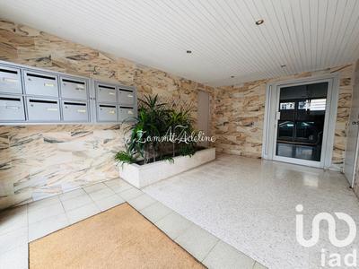 Appartement - 86 m² - 4 pièces