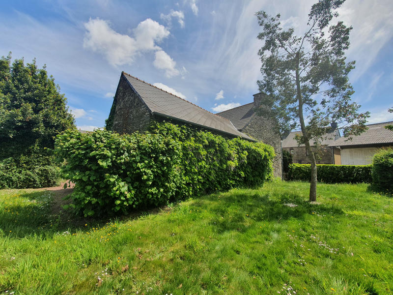 Maison - 160 m² - 7 pièces