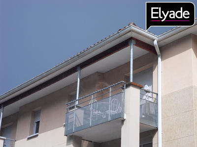 Appartement - 37 m² - 2 pièces