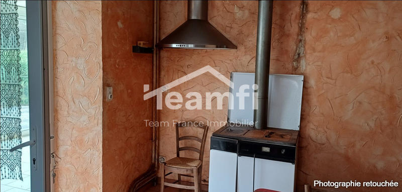 Mas - 145 m² - 5 pièces