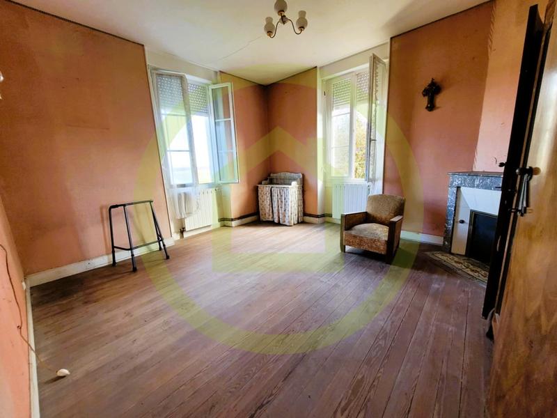 Maison - 147 m² - 5 pièces