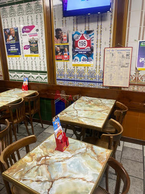 Fonds de commerce - Magasins - 60 m²