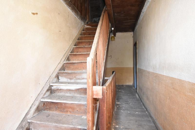 Maison ancienne - 135 m² - 6 pièces