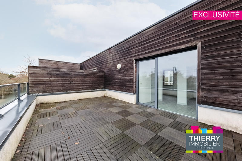 Maison - 73 m² - 3 pièces