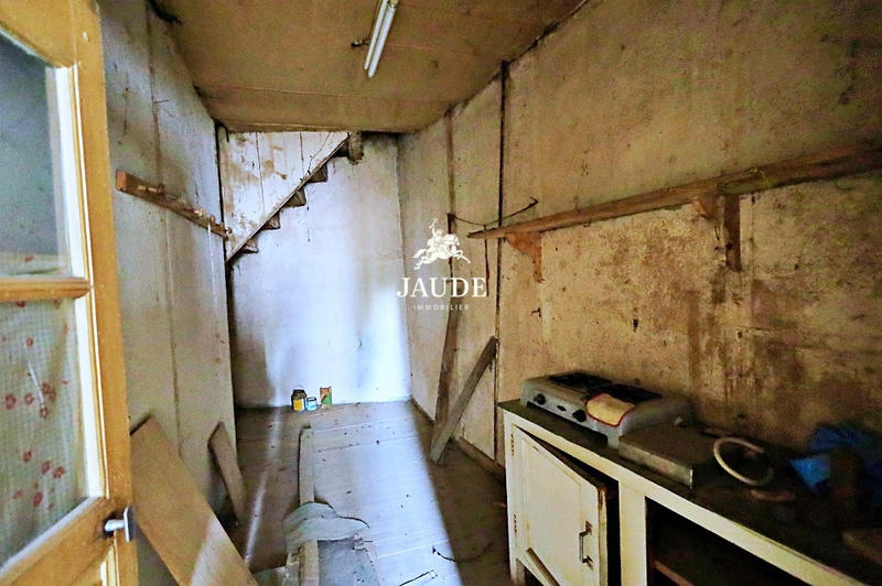 Maison de village - 134 m² - 6 pièces