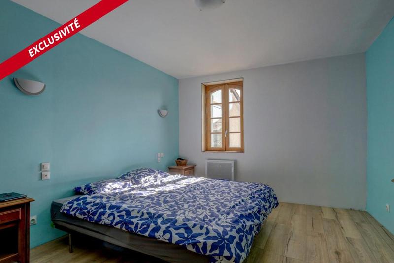 Maison - 150 m² - 4 pièces