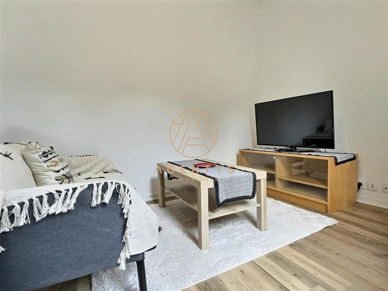Appartement - 26 m² - 2 pièces