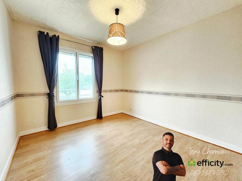 Pavillon - 101 m² - 4 pièces