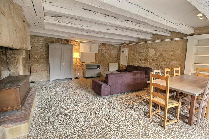 Maison - 125 m² - 4 pièces