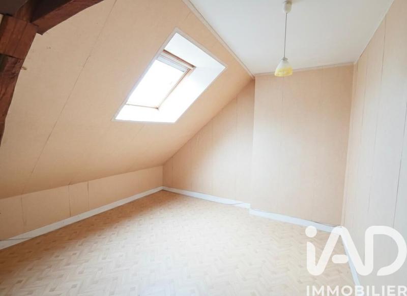 Maison de campagne - 96 m² - 6 pièces