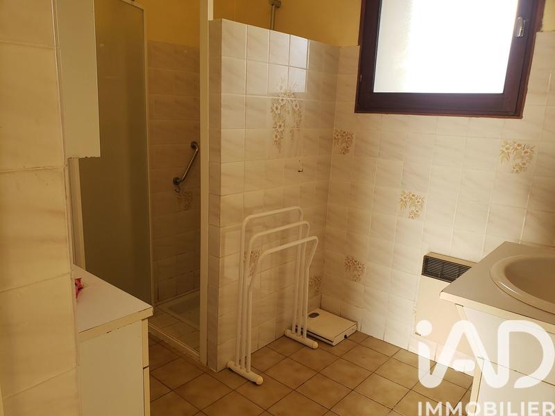 Maison de village - 157 m² - 5 pièces