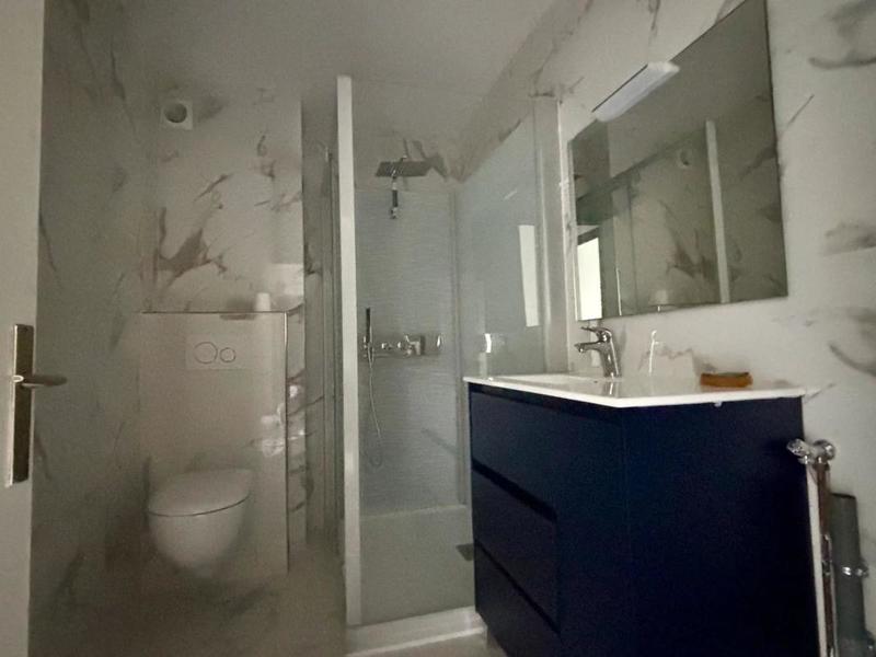 Studio - 30 m² - 1 pièce