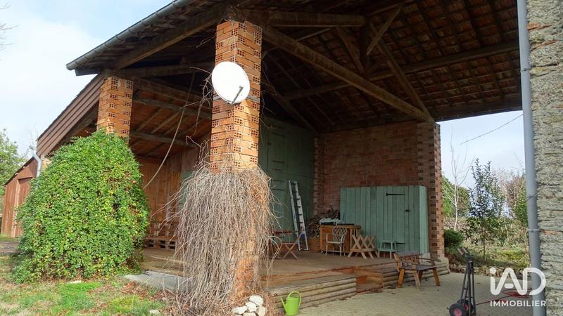 Maison - 245 m² - 6 pièces