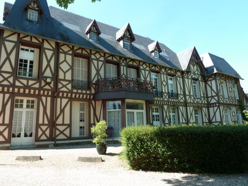 Appartement - 18 m² - 2 pièces