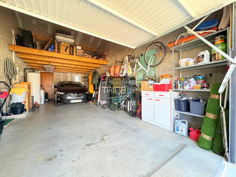 Villa - 108 m² - 5 pièces