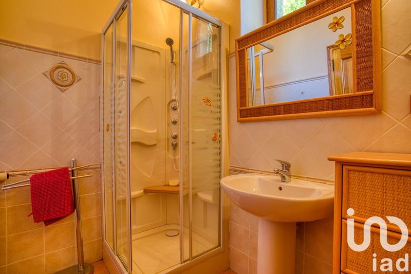 Maison - 158 m² - 4 pièces