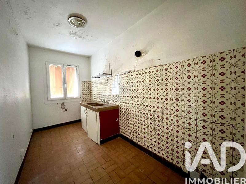 Maison - 186 m² - 7 pièces