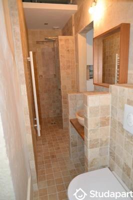 Appartement - 35 m² - 1 pièce