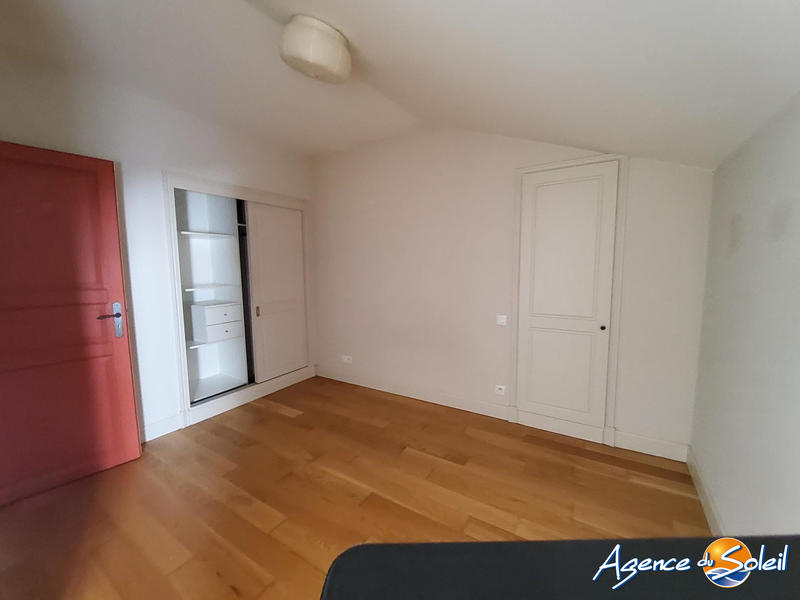 Appartement - 79 m² - 3 pièces
