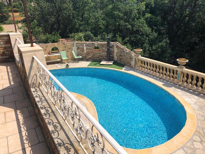 Maison - 144 m² - 6 pièces