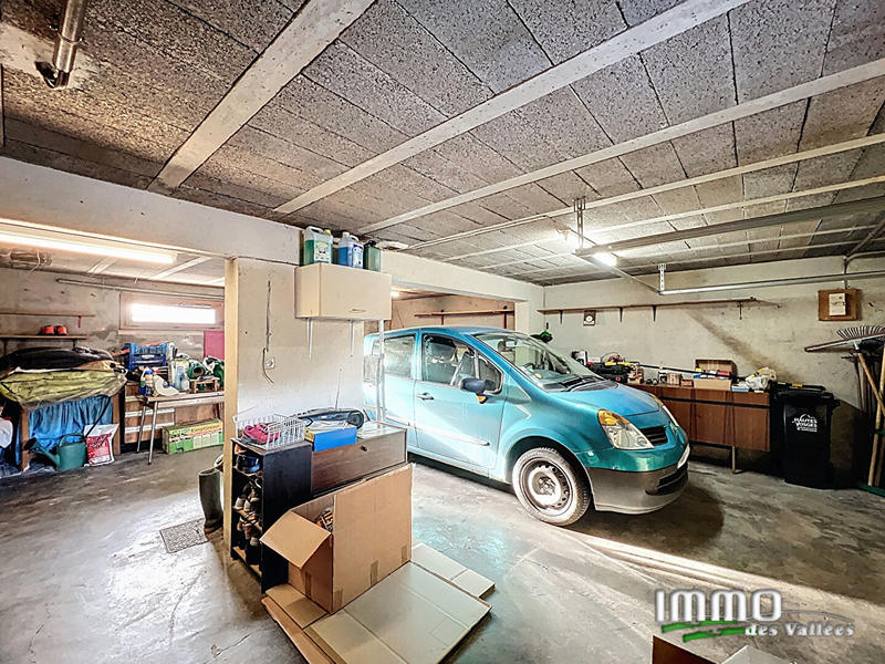 Maison - 145 m² - 4 pièces