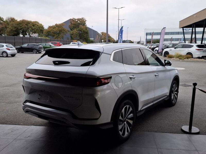 Byd Seal U Dm-Icomfort 218ch