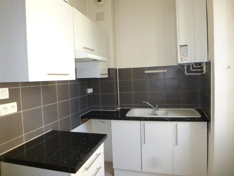 Appartement - 39 m² - 2 pièces