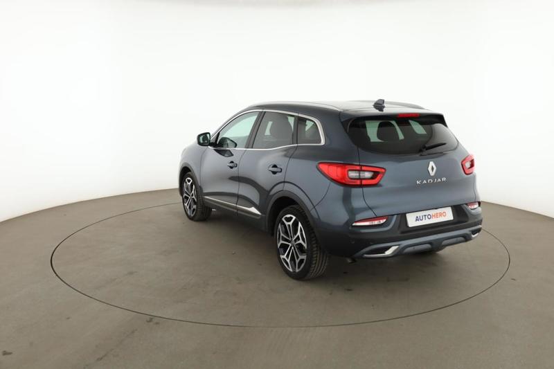 Renault Kadjar 1.3 TCe Intens Edc 140 ch
