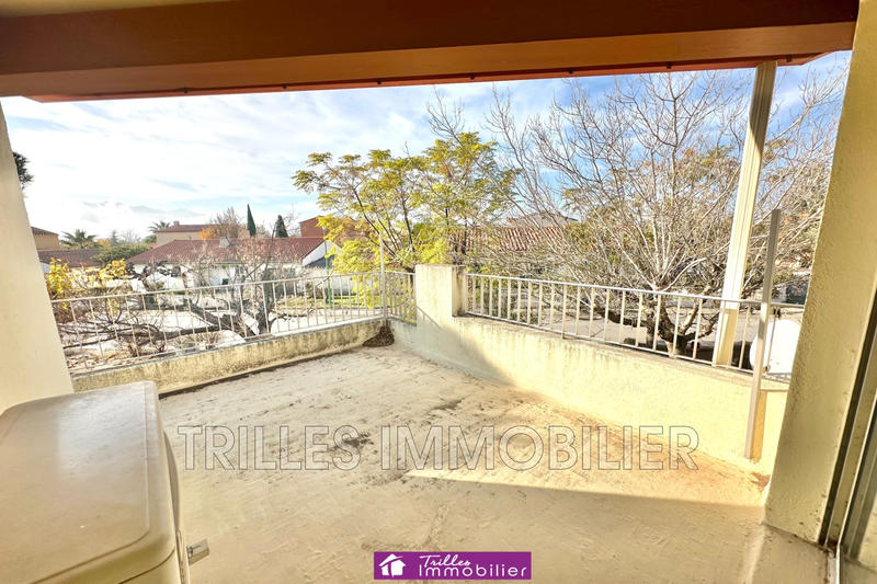 Maison - 86 m² - 3 pièces