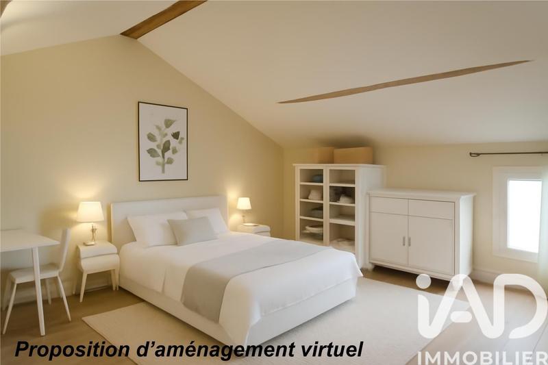 Maison - 196 m² - 5 pièces
