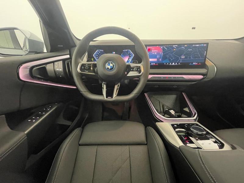 Bmw X3 G45 30e xDrive 299 ch Bva8 m Sport