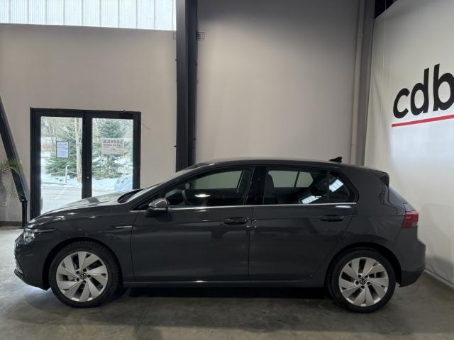 Volkswagen Golf 1.5 eTSI Opf 130 Dsg7 Style