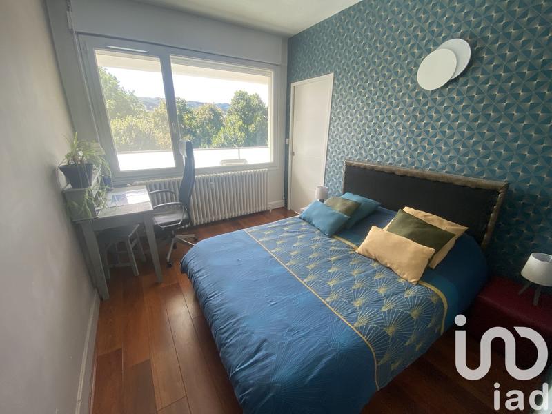 Appartement - 92 m² - 4 pièces