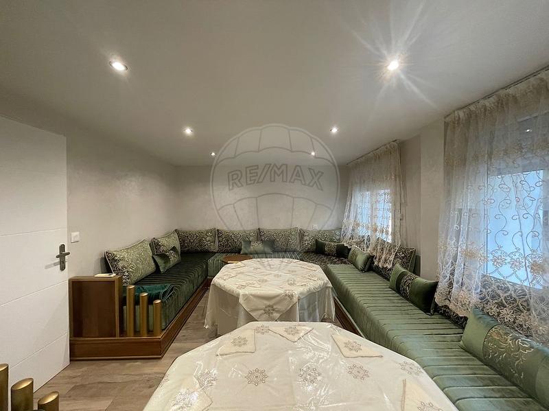 Maison - 148 m² - 7 pièces