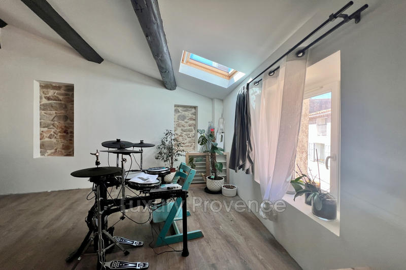 Maison de village - 150 m² - 4 pièces