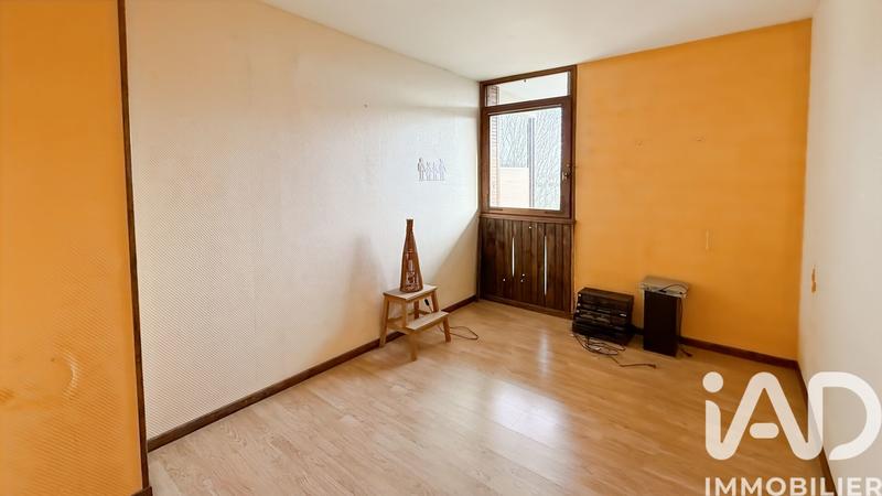 Appartement - 74 m² - 4 pièces
