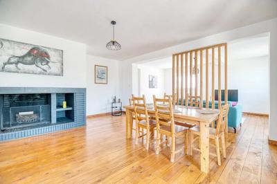 Maison - 152 m² - 5 pièces