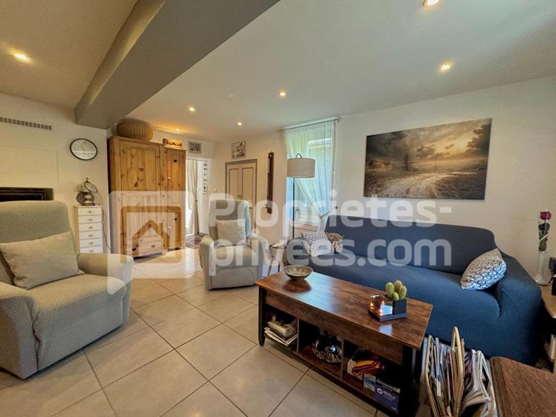 Maison - 149 m² - 7 pièces